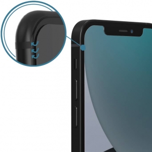 ZAGG Invisible Shield Glass Elite+ iPhone 12 Pro Max1