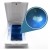 Zagg InvisibleShield UV Sanitizer lampa UV do dezynfekcji urządzeń mobilnych